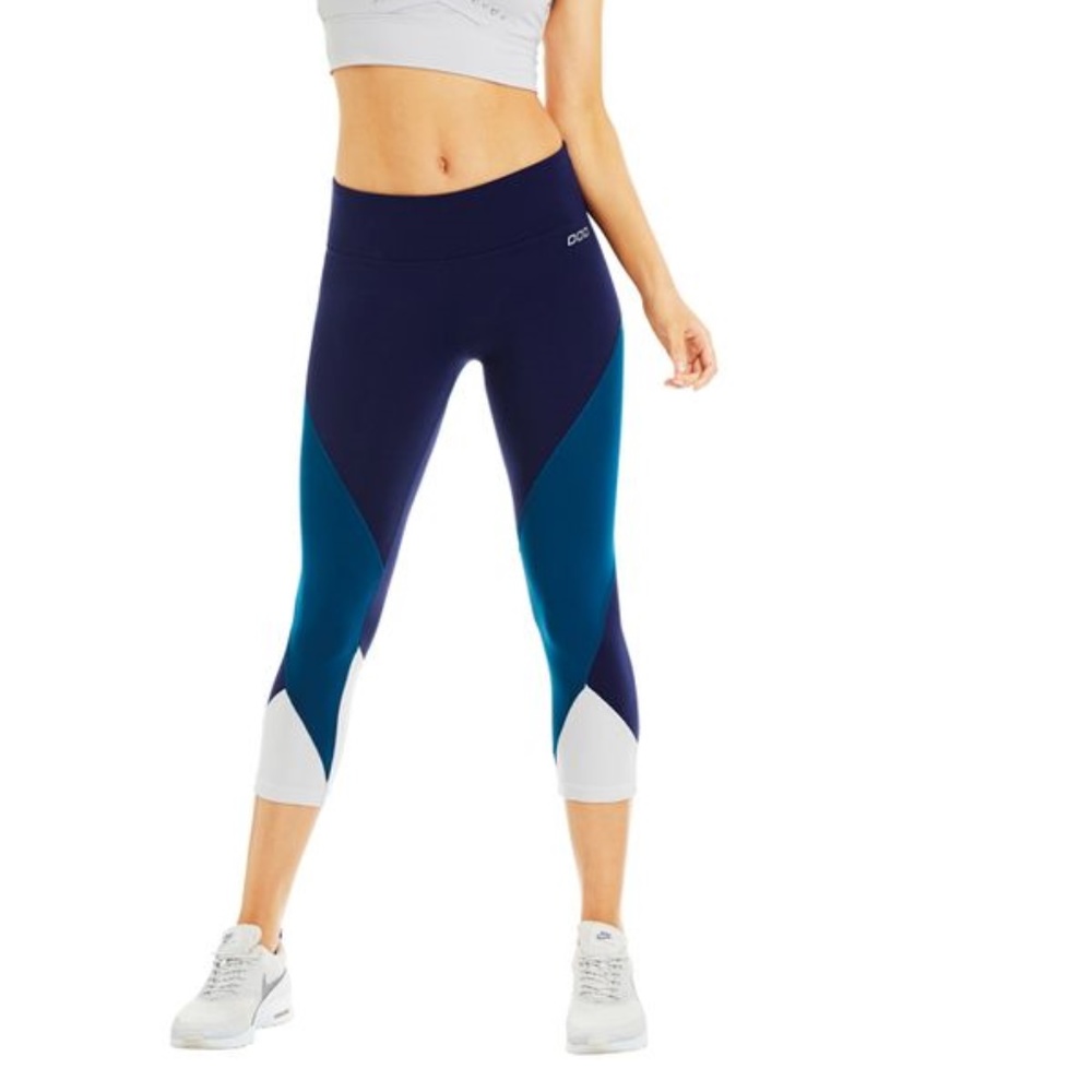 Lorna Jane Cruz 7/8 Tights